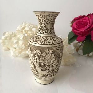 🔺Ivory Dynasty Rustic Vintage Vase